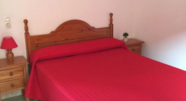 Номер Standard Hostal la Campa
