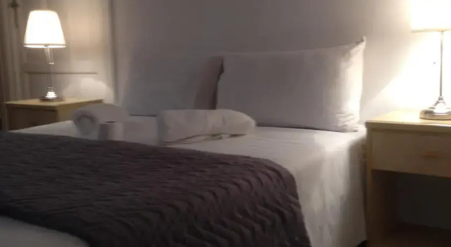 Luxury B&B