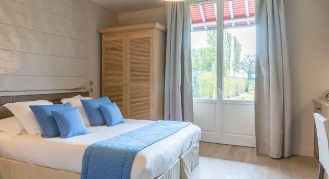 Номер Premium Villa Odette
