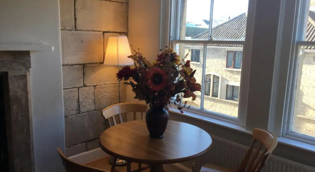 Апартаменты Superior 10 Grove St - Bath Holiday Suites