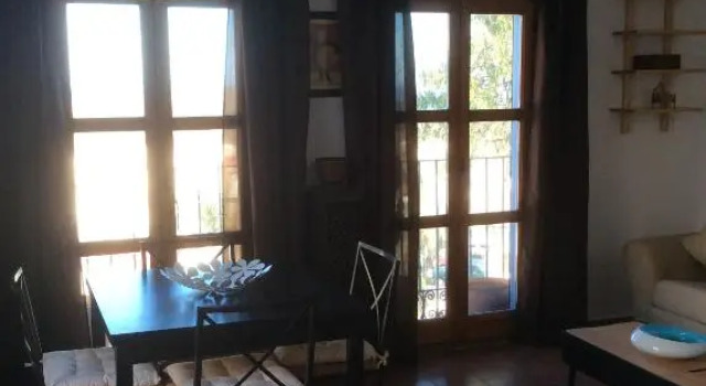 Apartment Mojacar Pueblo Rentals, Забронировать Апартаменты/квартира Мохакар Коста-де-Альмерия, рядом с Дом El Mirador del Castillo