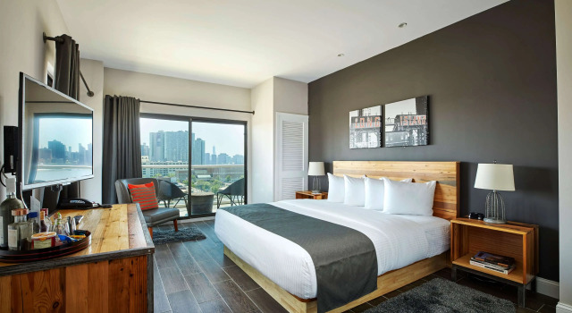 Ravel Hotel Trademark Collection by Wyndham