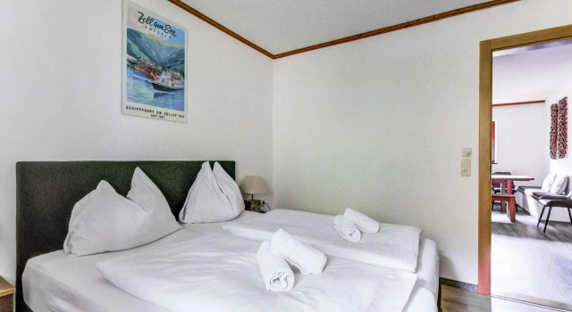 Detached Holiday Home in Salzburg near Ski Area with Sauna, Rezerwuj Dom wakacyjny Hotele w Salzburg z parkingiem, Parking