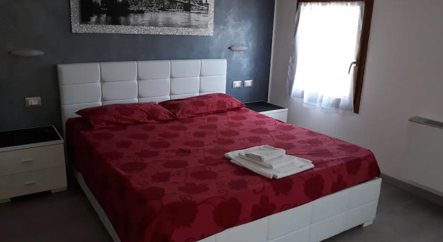 Номер Standard c 1 комнатой B&B Casa Taty