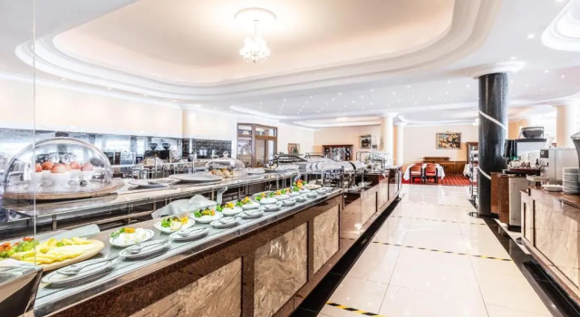 Hotel Gołębiewski w Białymstoku