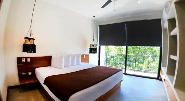 Appartamento Dreamcatcher Tulum