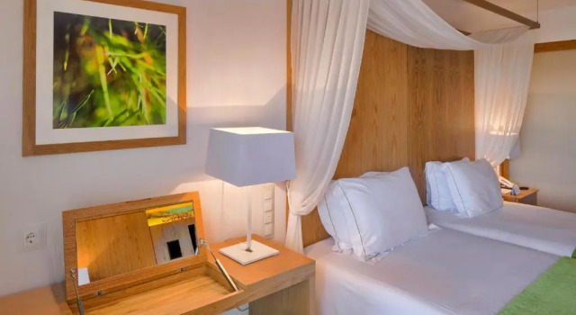 Двухместный номер Deluxe с красивым видом из окна EPIC SANA Algarve Hotel