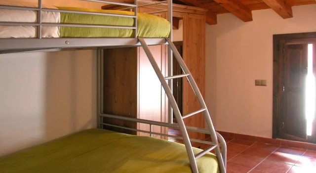 Casa Rural Francia-Quilamas, Забронировать Отель Сантибаньес-де-ла-Сьерра Sierra de Francia