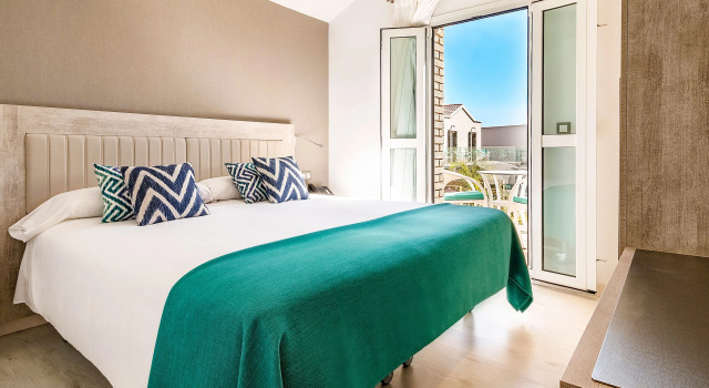 Hotel LIVVO Los Calderones, Book Hotel SPA Hotels in Gran Canaria, SPA