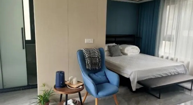 Jinhua Shuanglongdong juxianlou Hotel