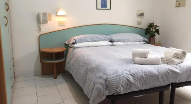 Двухместный номер Standard Hotel Riziana