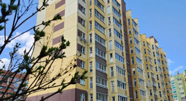 Studio apartment, Boek Appartement Tsjeljabinsk Chelyabinsk