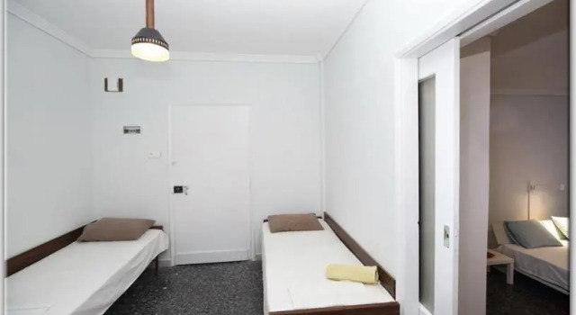 Anni's apartments