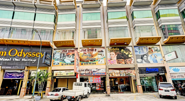 Hotel Five Star 2 by OYO Rooms
