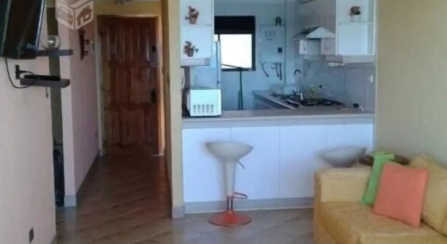 Depto Av del Mar La Serena 921, Prenota Appartamento Hotel a Coquimbo con parcheggio, Parcheggio