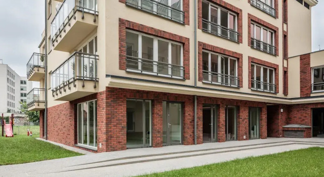 Let's Krakow Apartments - Ariańska 6