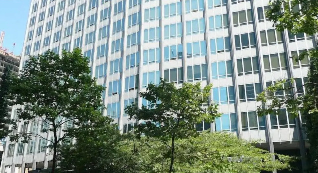 MondeLiving City Condo