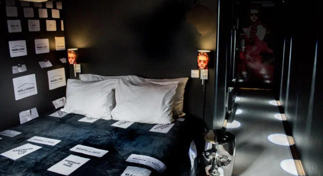 Двухместный номер Comfort Hotel The Exchange