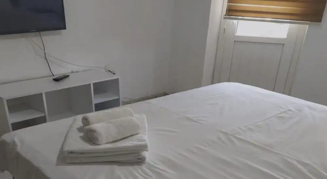 Апартаменты Royal Bby Apart Otel