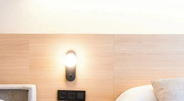 Трёхместный номер Superior Aparthotel Atenea Calabria