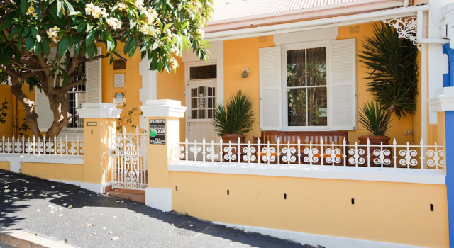 Sweetest Apartments, Забронировать Апартаменты/квартира Отели Си-Пойнта с завтраком, рядом с Sea Point Pavilion Swimming, Завтраки