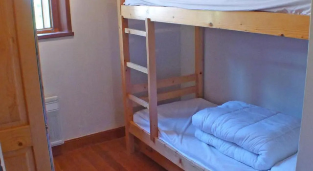 Appartement Samoëns, 3 pièces, 4 personnes - FR-1-629-52, Prenota Appartamento Hotel a Alvernia con parcheggio, Parcheggio