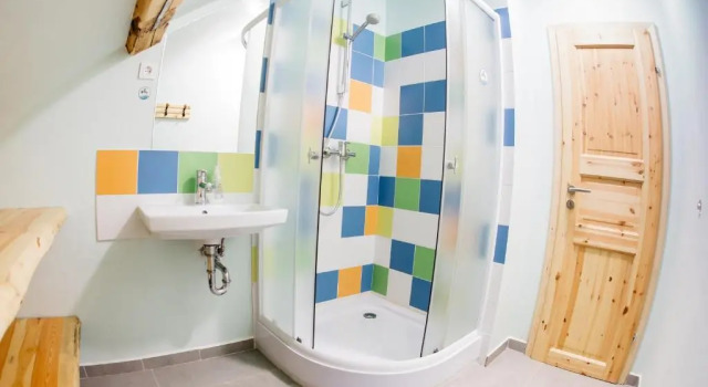 Семейный номер Standard Guest House Kraljev Hrib