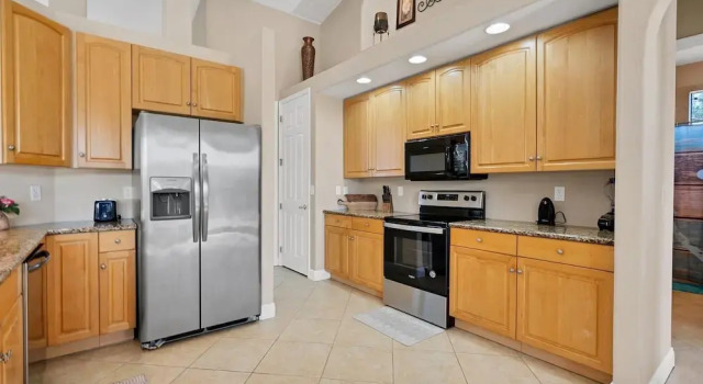 Коттедж Cape Coral 4 Bedroom Private Pool Home 4 Home