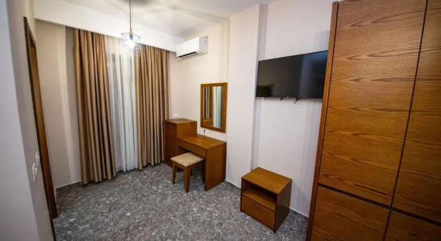 Standard Zimmer Hotel Center