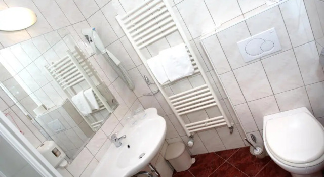 Номер Economy Hotel Creina