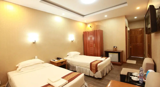 One Myanmar Resort Pathein, Book Resort Bassein Ayeyarwaddy Region