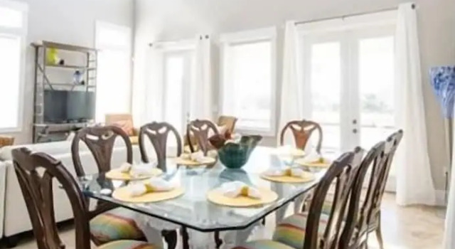Коттедж Bella Beach House