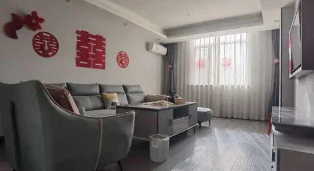 Люкс Business Shankee Hotel (Wuji West Road)