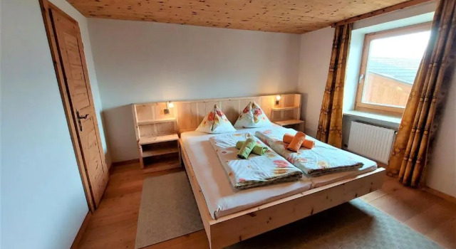 Bio-Bauernhof Mairinghof-Paris, Забронировать Отель Силандро Vinschgau