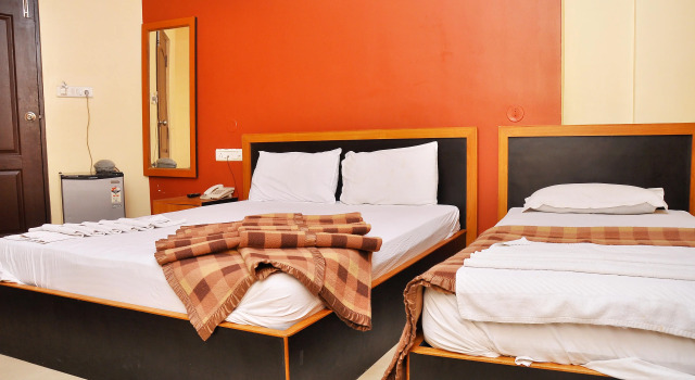 King Residency, Забронировать Отель Бизнес-отели штата Карнатаки, 4* 5*