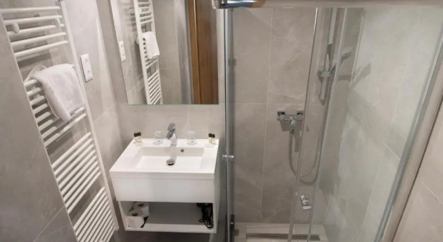 Студия R31 Residence