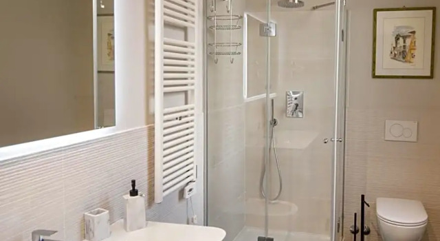 Deluxe Zimmer Brunelli B&B
