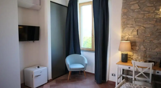 Nhaidea - AgriFarm e B&B, Book Bed and Breakfast Lettere Campania
