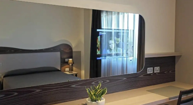 Номер Grand Hotel Forlì