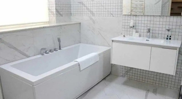 Номер Standard Rose Inn Hotel