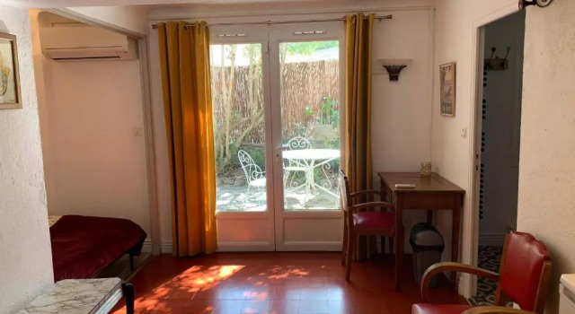 Villa Bleue - Les Pins, Rezervovat Vila Port Vendres Vermillion Coast