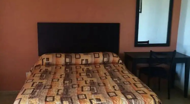 Номер Standard Bayshore Motel