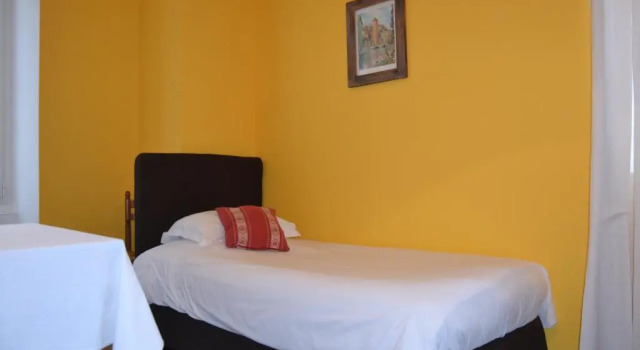 Номер Standard Hôtel du Château