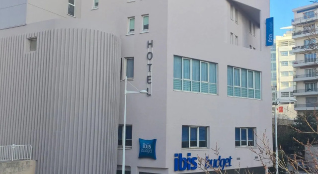 ibis budget Toulon Centre