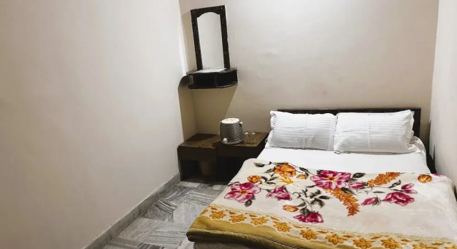 Hotel Marwari, Забронировать Отель Агра штат Уттар-Прадеш, рядом с Jama Masjid