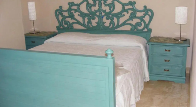 Люкс Masseria Pelosella B&B