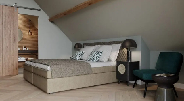Villa with sauna near the beach, Reserva ahora Villa De Cocksdorp Texel