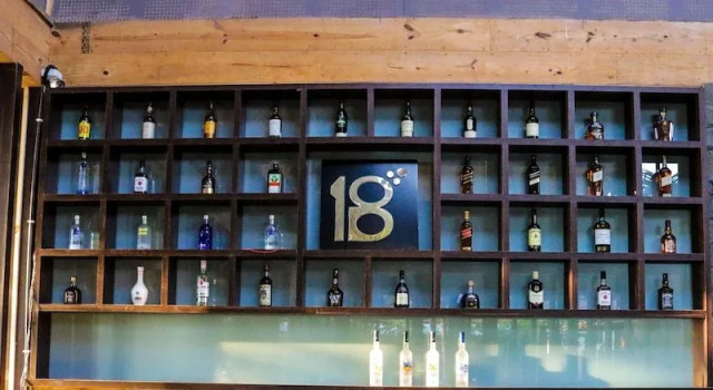 18 Degrees Beach Resort, Prenota Resort Hotel a Goa con parcheggio, Parcheggio