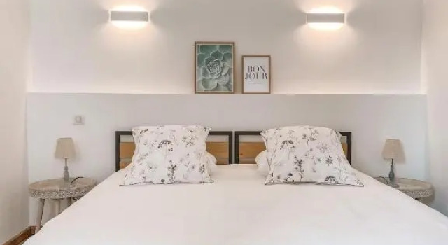 Номер Standard Hotel Savel