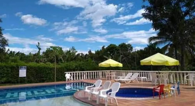 Finca Hotel la Chagrita, Rezerwuj Hotel Hotele w Santander z parkingiem, Parking